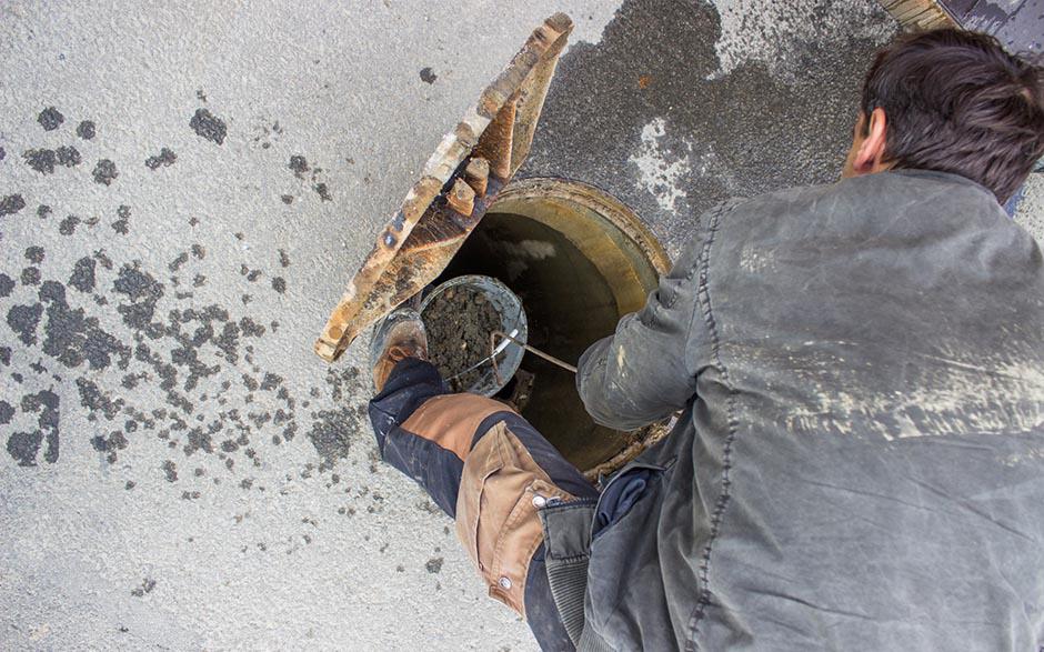déboucheur canalisation Louvres