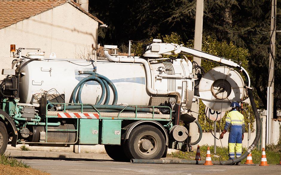 déboucheur canalisation Louvres