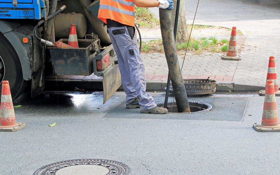 déboucheur puissant canalisation Buc