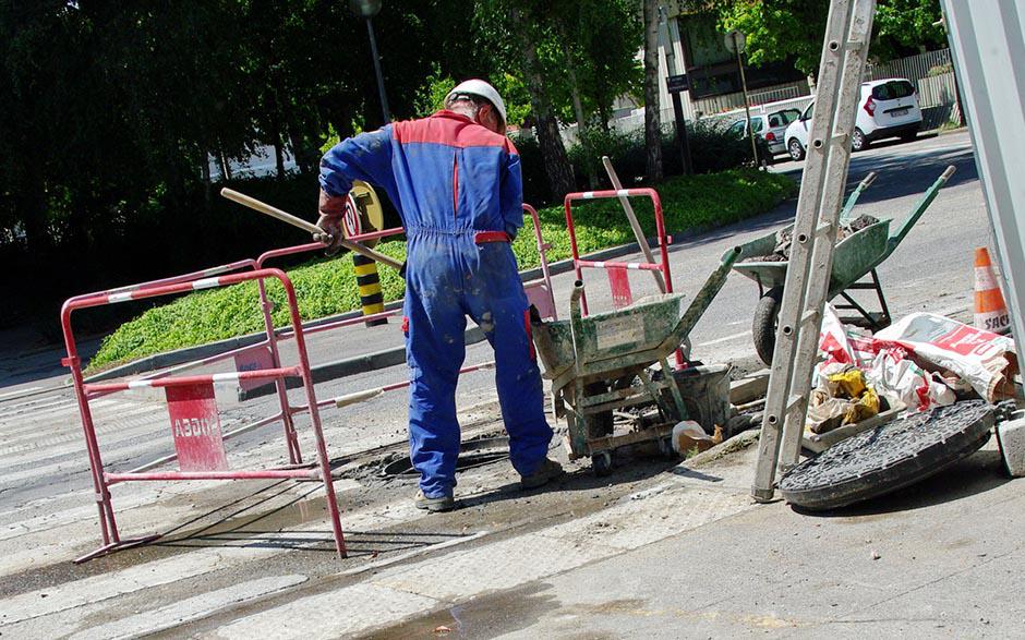 déboucheur canalisation électrique Évry