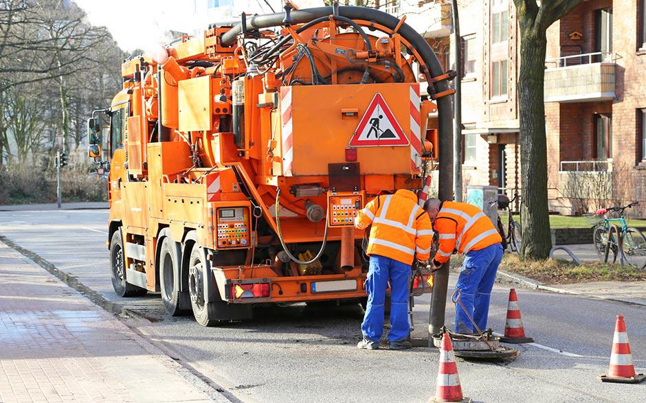 déboucheur canalisation wc Alfortville