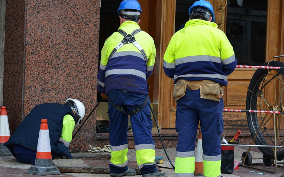 déboucheur de canalisations Paris 15