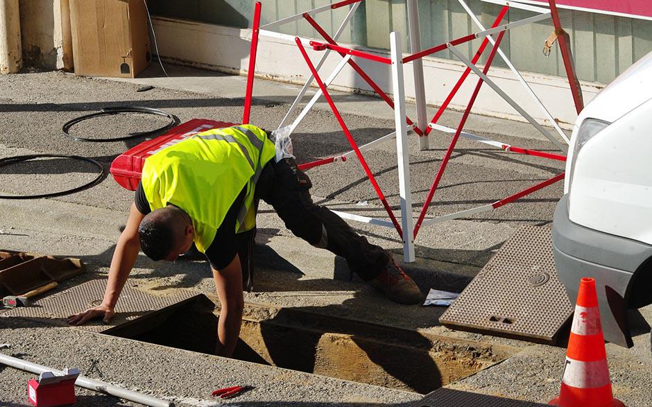 déboucheur canalisation wc Yerres