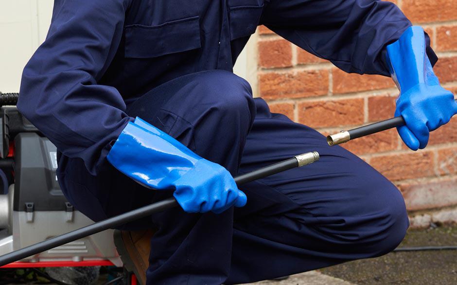 déboucheur canalisation Louvres