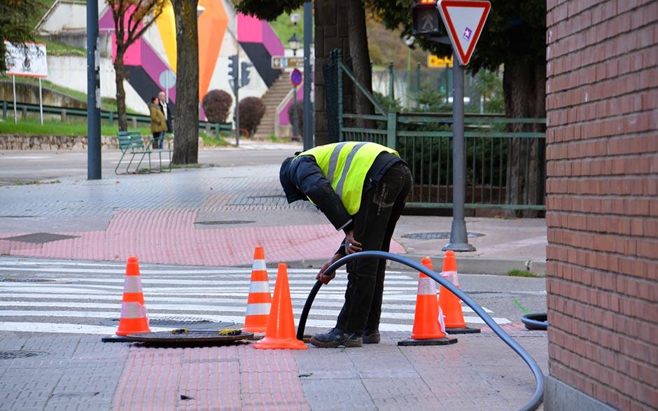 déboucher des canalisations Guigneville-sur-Essonne