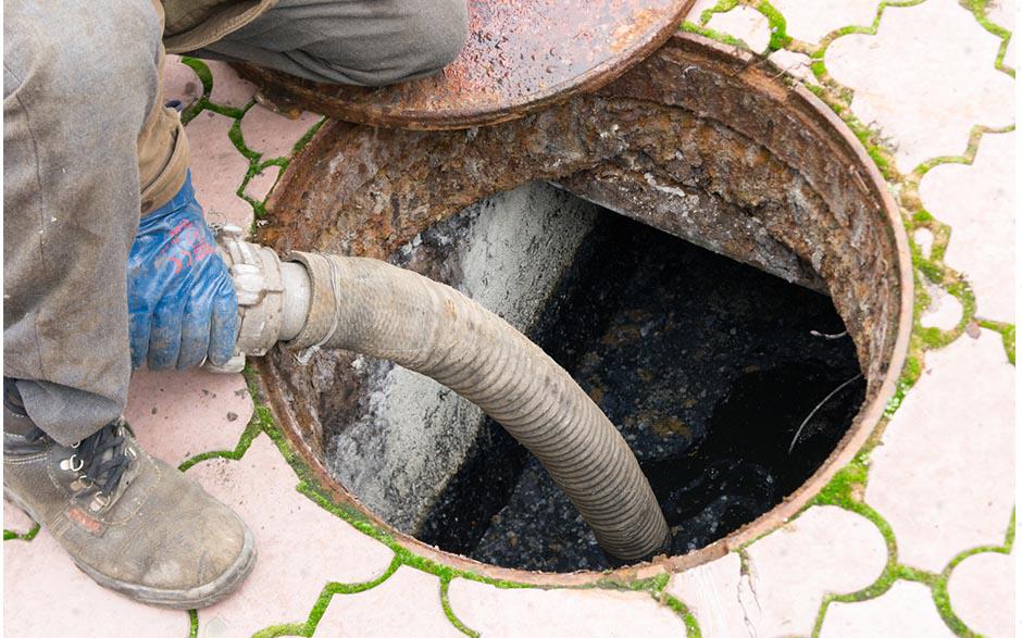 déboucheur puissant canalisation Buc