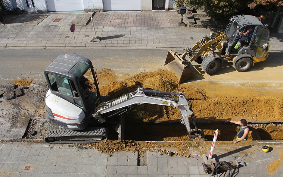 plombier débouchage canalisation Noyon